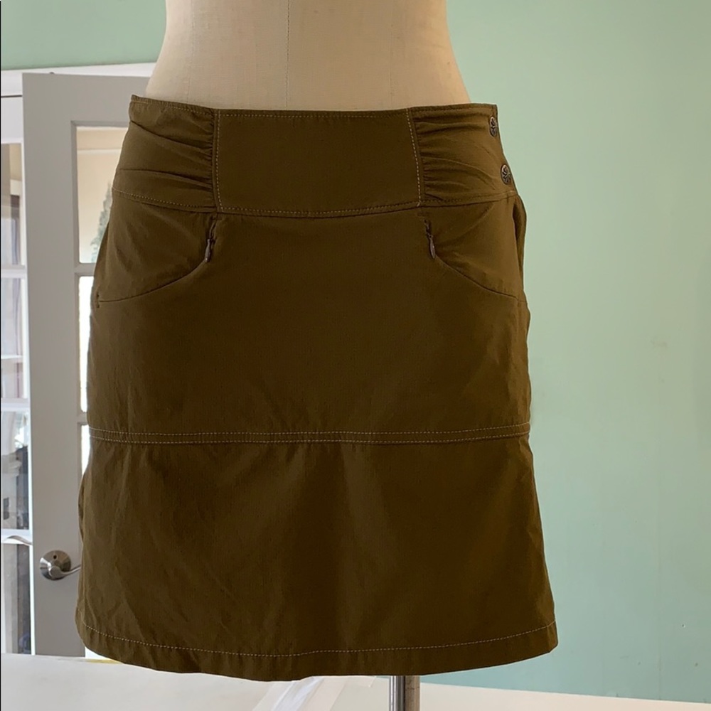 Athleta Skort